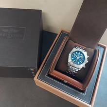 Thumbnail von Breitling Chronomat 44 Full Set