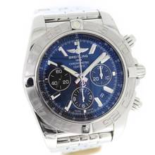 Thumbnail von Breitling Chronomat 44 Full Set