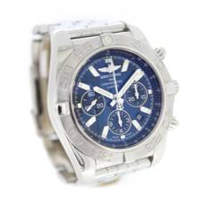 Thumbnail von Breitling Chronomat 44 Full Set
