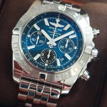 Thumbnail von Breitling Chronomat 44 Full Set