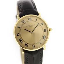 Thumbnail von Vacheron Constantin Classic Vintage