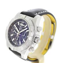 Thumbnail von Breitling Chronomat 44 AB0110