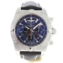 Thumbnail von Breitling Chronomat 44 AB0110