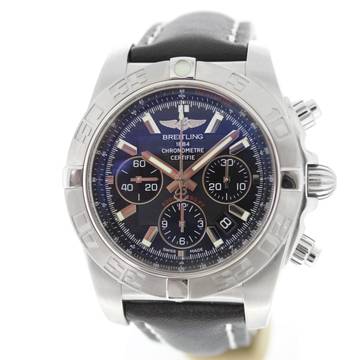  Breitling Chronomat AB0110 
