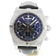 Thumbnail von Breitling Chronomat 44 AB0110