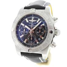 Thumbnail von Breitling Chronomat 44 AB0110