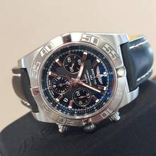 Thumbnail von Breitling Chronomat 44 AB0110