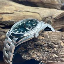 Thumbnail von Rolex Datejust 41 ungetragenes Full-Set 2023 - Ref. 126300