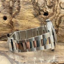 Thumbnail von Rolex Datejust 41 ungetragenes Full-Set 2023 - Ref. 126300