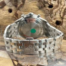 Thumbnail von Breitling Avi Tribute Chronograph 42 - FULLSET 2023 - Ref. A23380 German FULLSET + original invoice