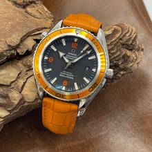 Thumbnail von Omega Seamaster Planet Ocean Seamaster Planet Ocean - FULLSET 2008 - Ref. 29085038