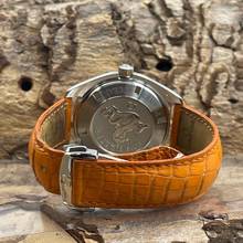 Thumbnail von Omega Seamaster Planet Ocean Seamaster Planet Ocean - FULLSET 2008 - Ref. 29085038
