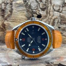 Thumbnail von Omega Seamaster Planet Ocean Seamaster Planet Ocean - FULLSET 2008 - Ref. 29085038