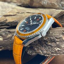 Thumbnail von Omega Seamaster Planet Ocean Seamaster Planet Ocean - FULLSET 2008 - Ref. 29085038