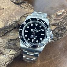Thumbnail von Rolex Submariner (No Date) Submariner No Date - FULLSET 2023 - Ref. 124060
