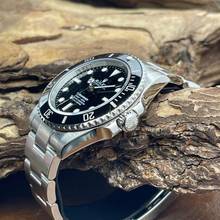 Thumbnail von Rolex Submariner (No Date) Submariner No Date - FULLSET 2023 - Ref. 124060