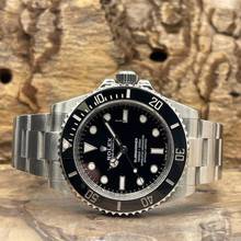 Thumbnail von Rolex Submariner (No Date) Submariner No Date - FULLSET 2023 - Ref. 124060