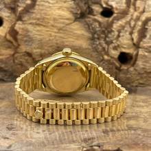 Thumbnail von Rolex Lady-Datejust Datejust Lady 26 Dia - 750er Gelbgold - Dia Dial - Ref. 6917