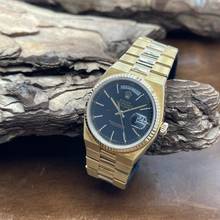Rolex Day-Date Oysterquartz Day-Date Oysterquartz 18Kt - FULLSET 1978 LC100 - Ref. 19018
