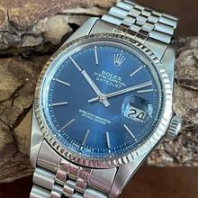 Rolex Datejust 36 Ref. 16014 - Vintage approx. 1980