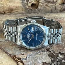 Thumbnail von Rolex Datejust 36 Ref. 16014 - Vintage ca. 1980
