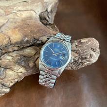 Thumbnail von Rolex Datejust 36 Ref. 16014 - Vintage ca. 1980