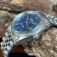 Thumbnail von Rolex Datejust 36 Ref. 16014 - Vintage ca. 1980