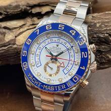 Rolex Yacht-Master II Yacht-Master II - FULLSET 2014 - Ref. 116681