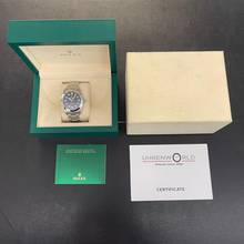 Thumbnail von Rolex Air King Air King - Ref. 116900