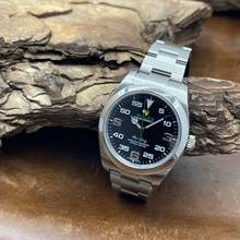 Thumbnail von Rolex Air King Air King - Ref. 116900