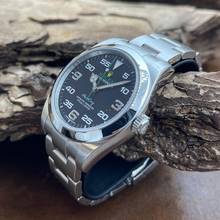 Thumbnail von Rolex Air King Air King - Ref. 116900