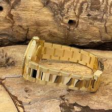 Thumbnail von Rolex Submariner Date Submariner Date - 18Kt yellow gold - Ref. 16618