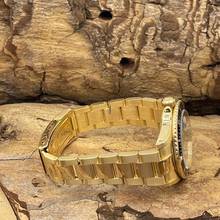 Thumbnail von Rolex Submariner Date Submariner Date - 18Kt yellow gold - Ref. 16618