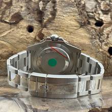 Thumbnail von Rolex GMT-Master II GMT-Master II Black Ceramic - Ref. 116710LN