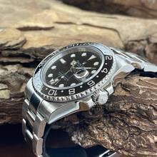 Thumbnail von Rolex GMT-Master II GMT-Master II Black Ceramic - Ref. 116710LN