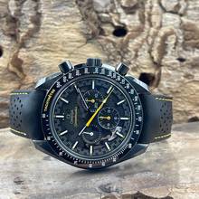 Thumbnail von Omega Speedmaster Apollo 8 Speedmaster Dark Side of the Moon - Ref. 31192443001001 original invoice