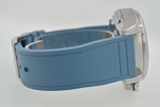 Thumbnail von IWC Pilot Watch Chronograph Pilot Chronograph 41 IW388117 Blue Dial