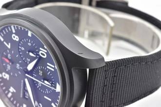 Thumbnail von IWC Pilot Watch Chronograph Top Gun Pilot Chronograph TOP GUN Ceramic IW389101