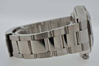 Thumbnail von Rolex Daytona Cosmograph Grey Dial 18k WG Rehaut 116509 White Gold