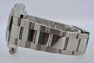 Thumbnail von Rolex Daytona Cosmograph Grey Dial 18k WG Rehaut 116509 White Gold