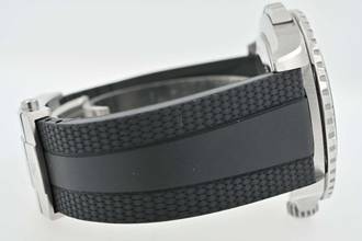 Thumbnail von Breitling Superocean 46 46mm A17378211B1S1 Black Dial