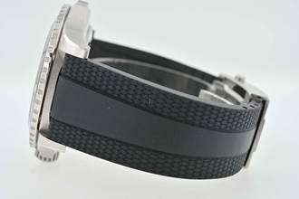 Thumbnail von Breitling Superocean 46 46mm A17378211B1S1 Black Dial
