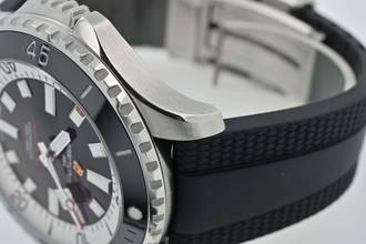Thumbnail von Breitling Superocean 46 46mm A17378211B1S1 Black Dial