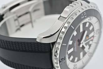Thumbnail von Breitling Superocean 46 46mm A17378211B1S1 Black Dial
