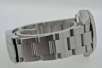 Thumbnail von Rolex Oyster Perpetual 34 Automatik 124200 Blue Blau