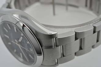 Thumbnail von Rolex Oyster Perpetual 34 Automatik 124200 Blue Blau