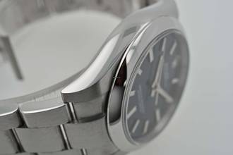 Thumbnail von Rolex Oyster Perpetual 34 Automatik 124200 Blue Blau