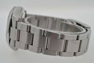 Thumbnail von Rolex Oyster Perpetual 34 Automatik 124200 Blue Blau