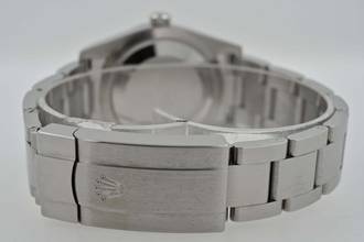 Thumbnail von Rolex Oyster Perpetual 34 Automatik 124200 Blue Blau