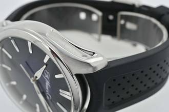 Thumbnail von H.Moser & Cie. Pioneer Centre Seconds Funky Blue 3200-1200